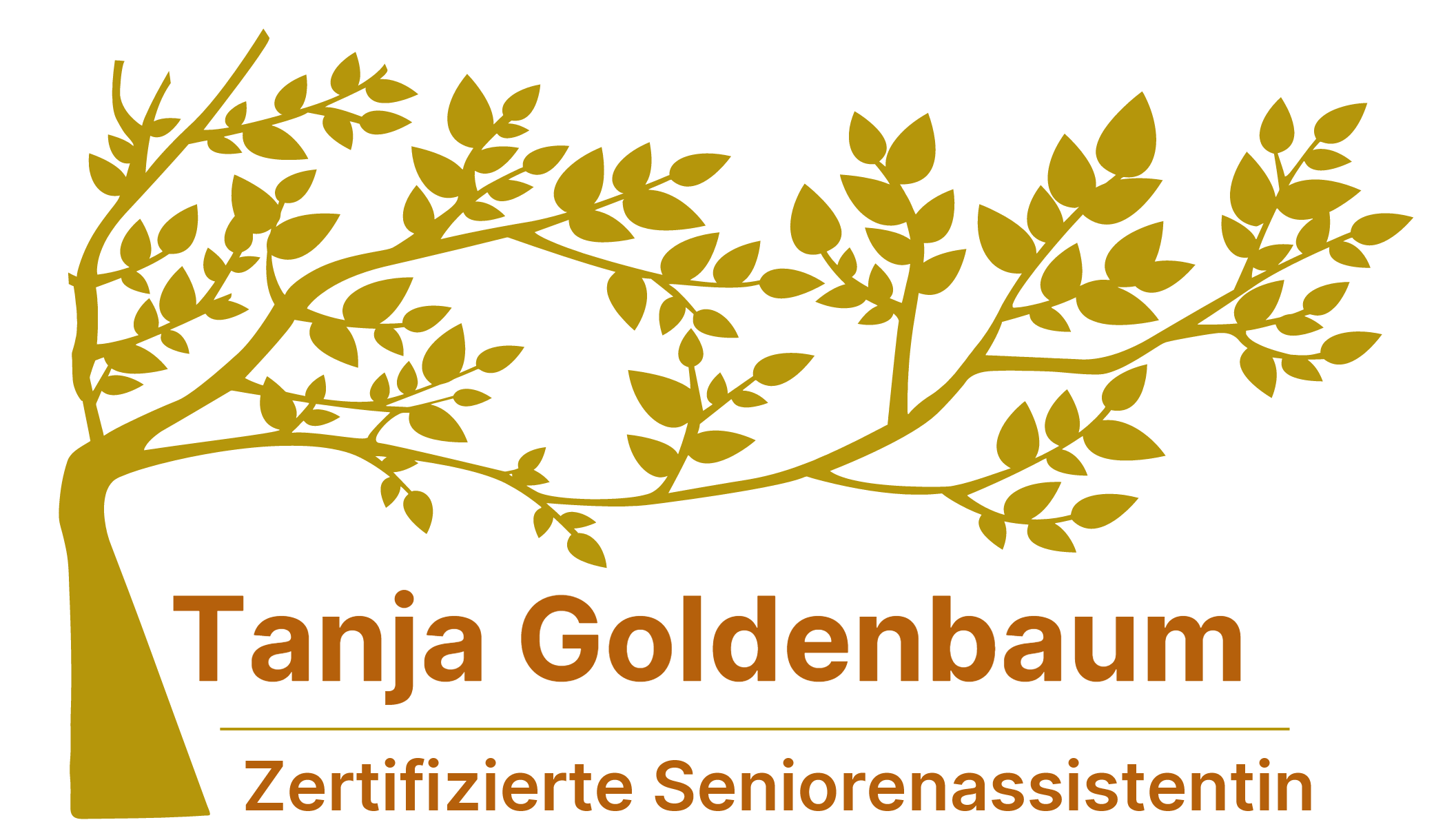Seniorenassistenz Goldenbaum
